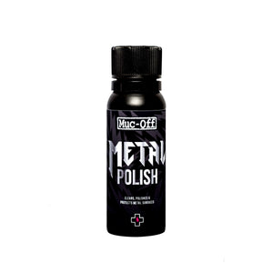 Muc-off Metal Polish
