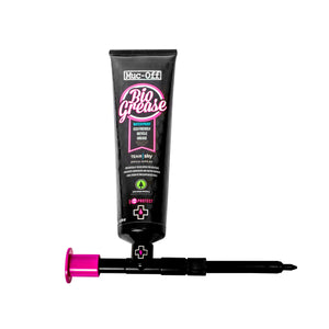 Muc-off Bio Grease Grease Gun Kit