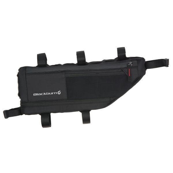Blackburn Outpost Frame Bag - Black
