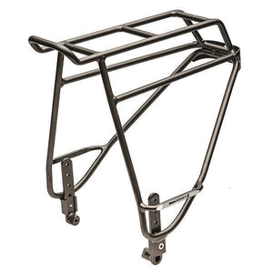 Blackburn Outpost Rear World Touring Rack - Black