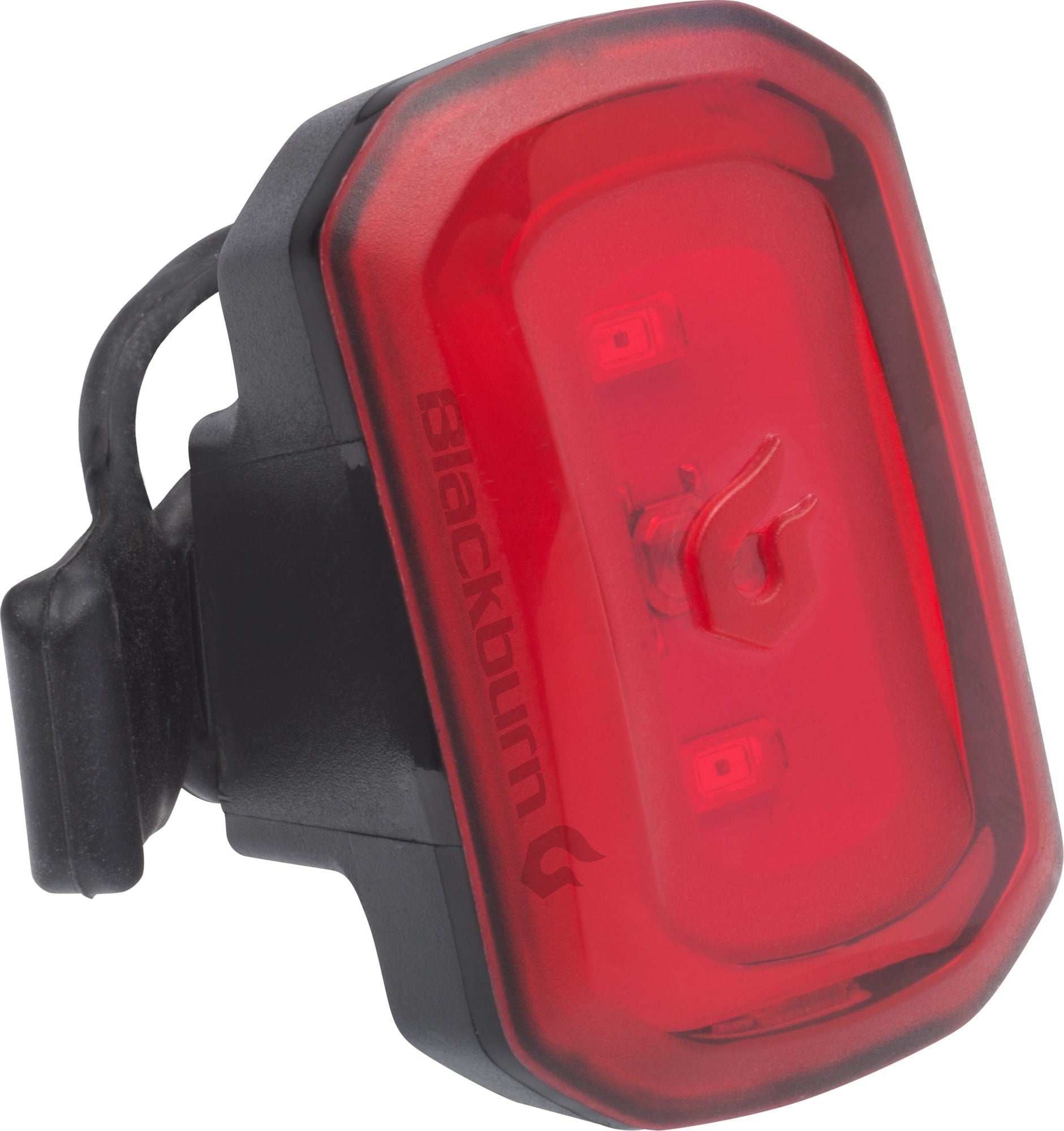 Blackburn Click Usb Rear Light