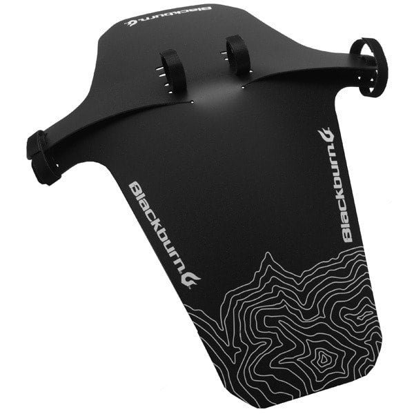 Blackburn Barrier XL Mudguard - Black