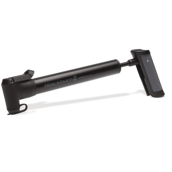 Blackburn Mammoth Anyvalve Mini Pump