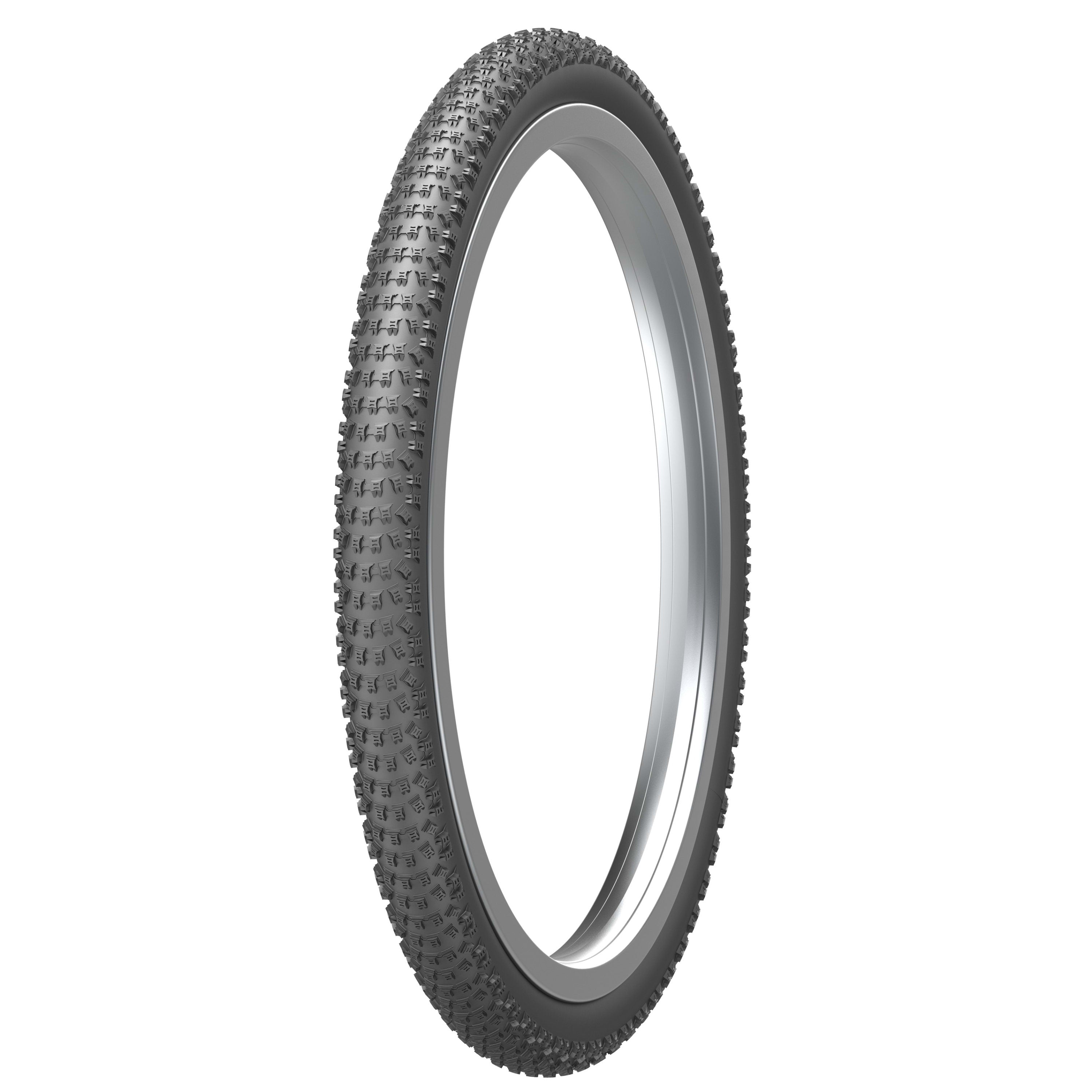 Kenda Slant Six 20 X 2.6 - Black