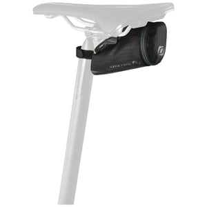 Syncros Clip-on 250 Saddle Bag - Black