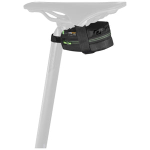 Syncros Speed 200 Saddle Bag - Black