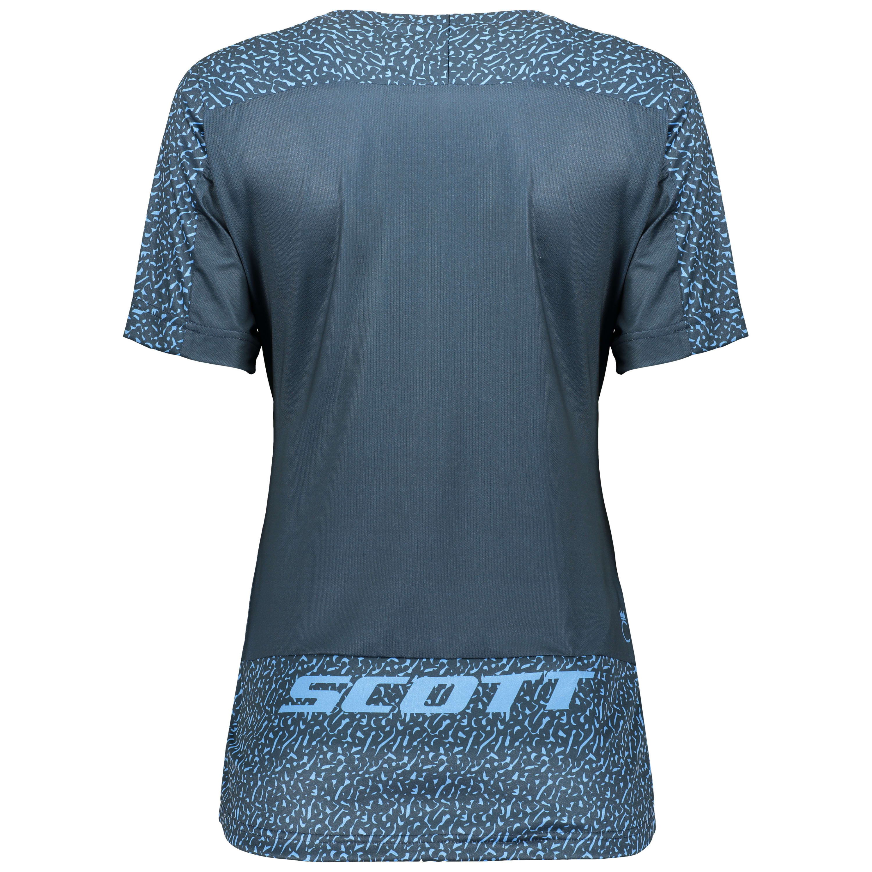 Scott Trail 20 Shirt - Nightfall Blue