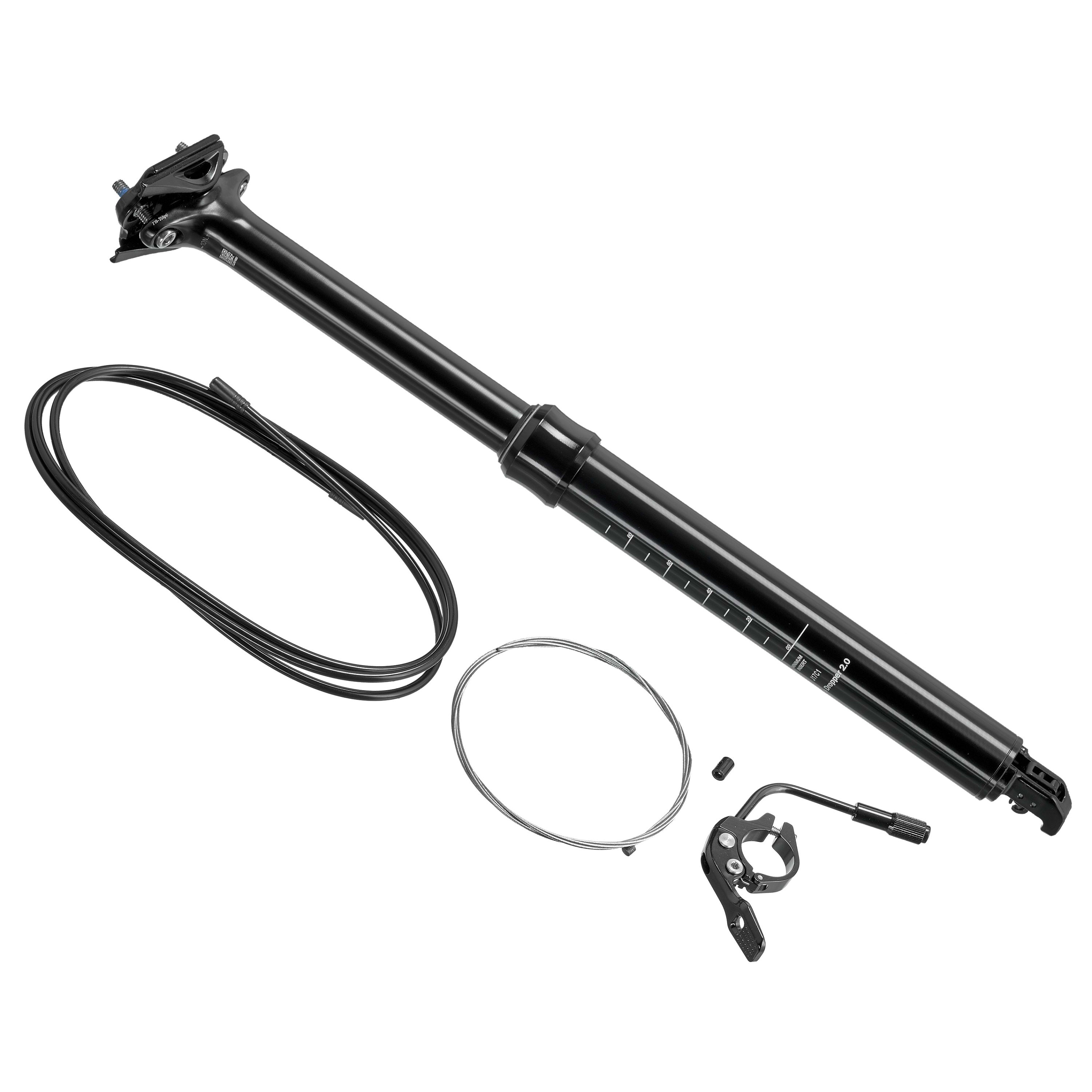 Syncros Duncan 2.0 Seatpost