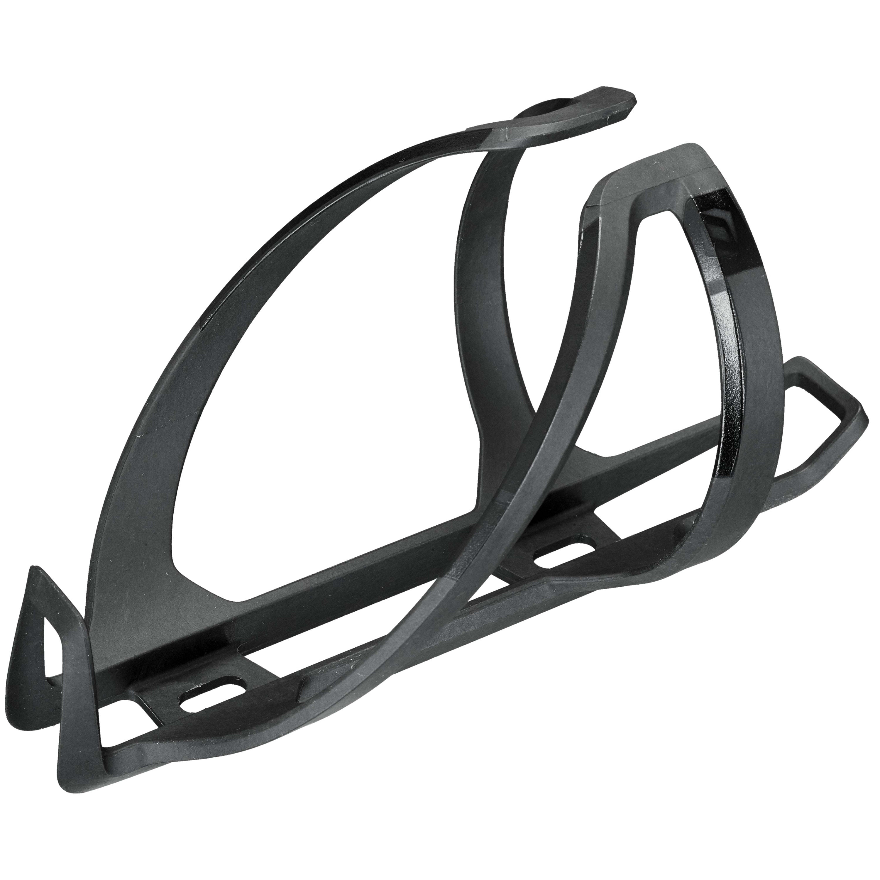 Syncros Coupe Cage 1.0 - Matt Black