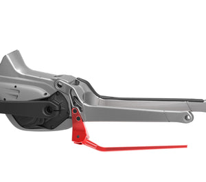 Syncros Spark E / Genius E Kickstand 2 Bolts - Black