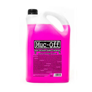 Muc-off Nano Tech Bike Cleaner 2.5L