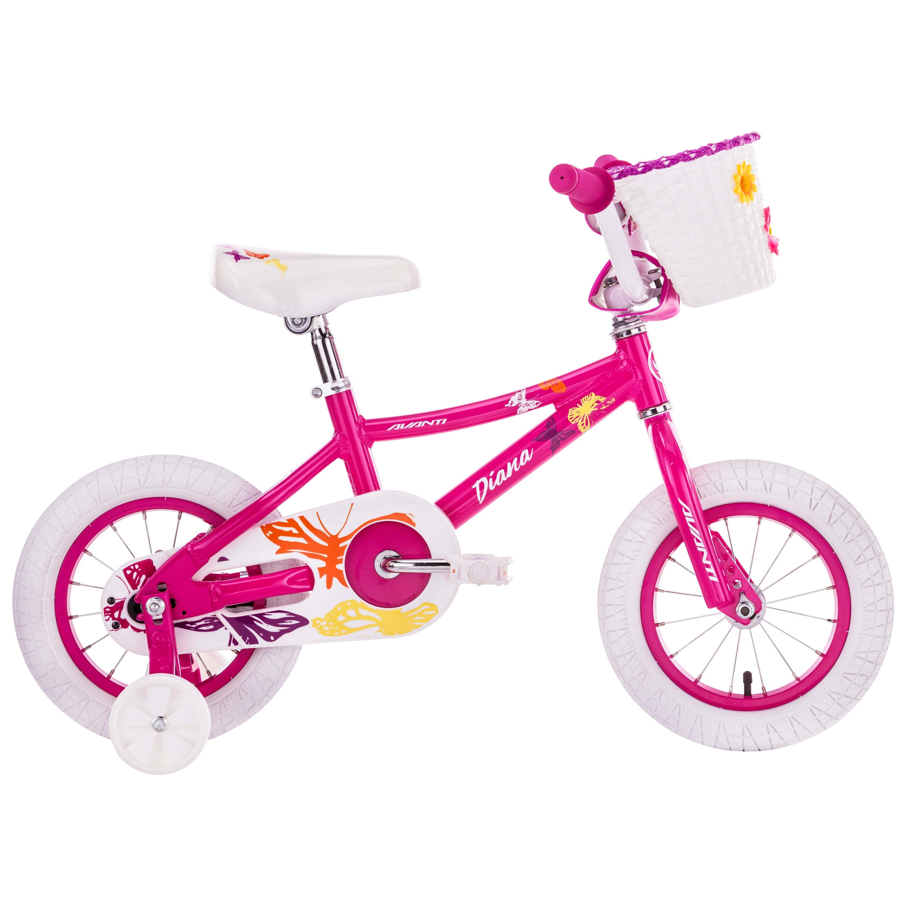 Avanti Diana 12G 2019 - Pink