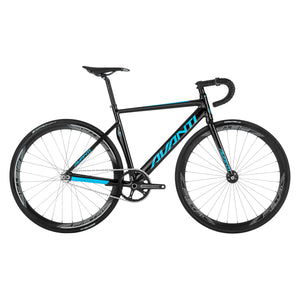 Avanti Pista Pro 2019 - Black