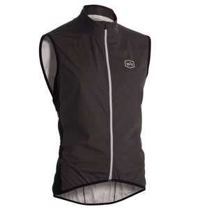 Solo Showerproof Vest P4DRY - Grey