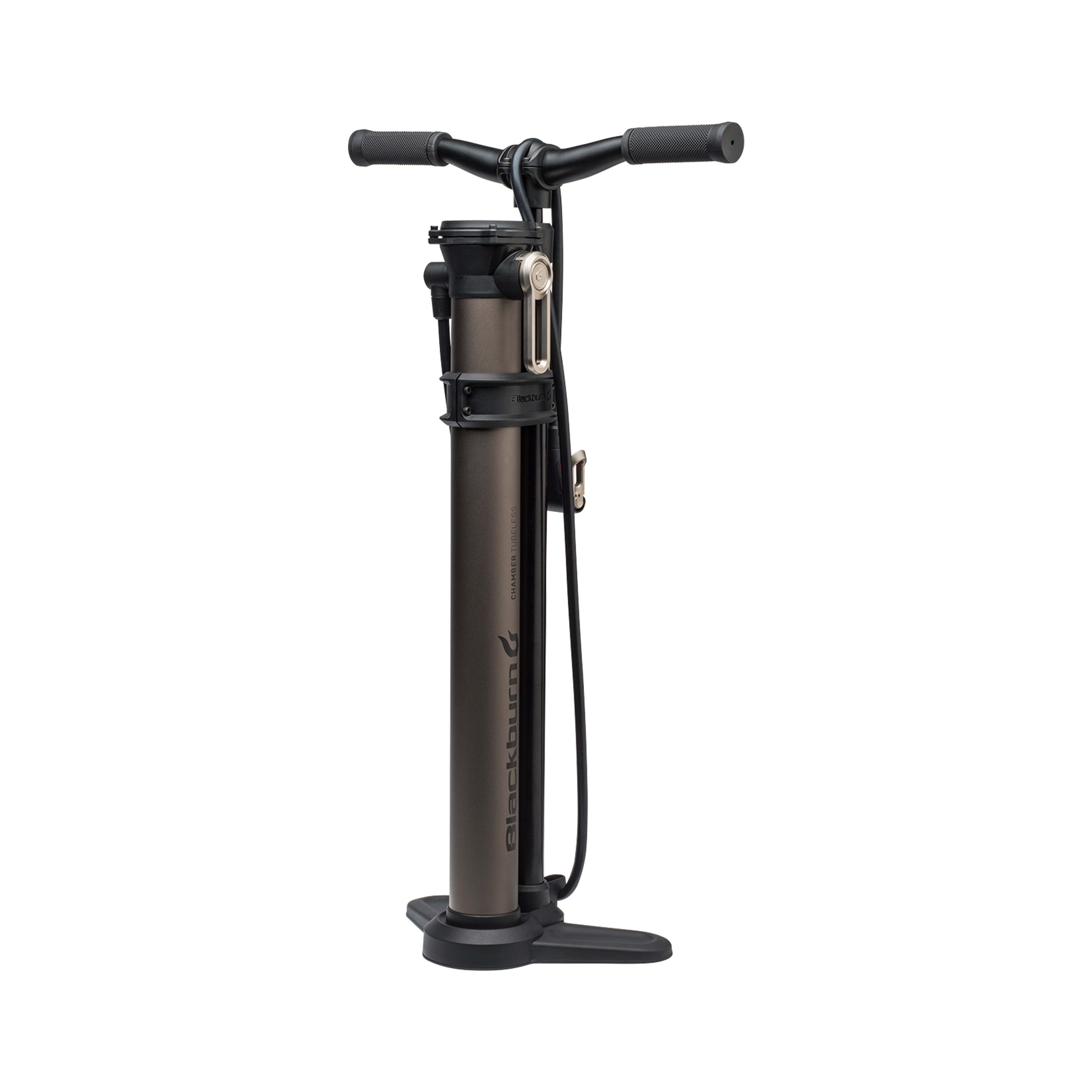 Blackburn Chamber Tubeless Floor Pump