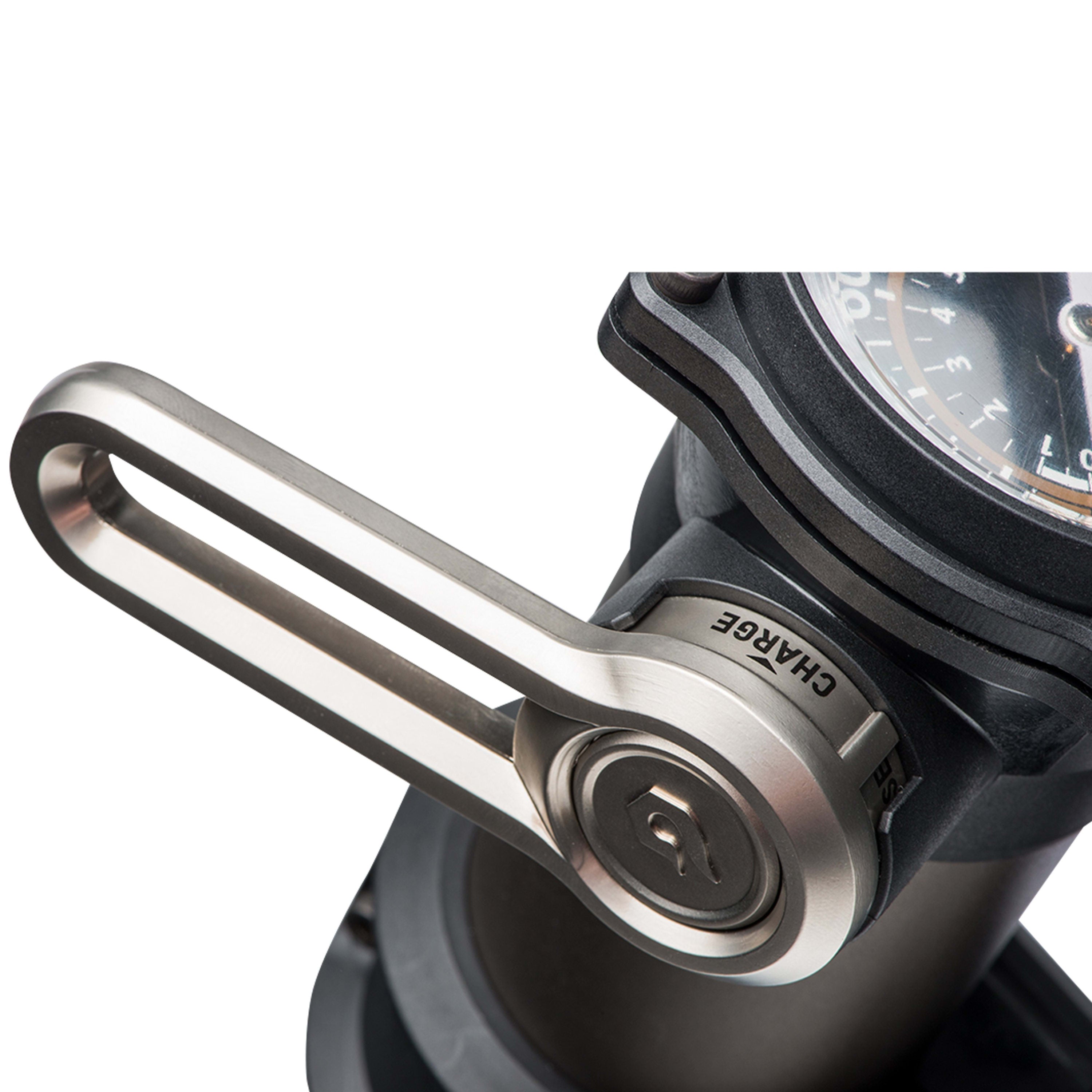 Blackburn Chamber Tubeless Floor Pump