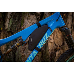 Blackburn Outpost Corner Bag - Black