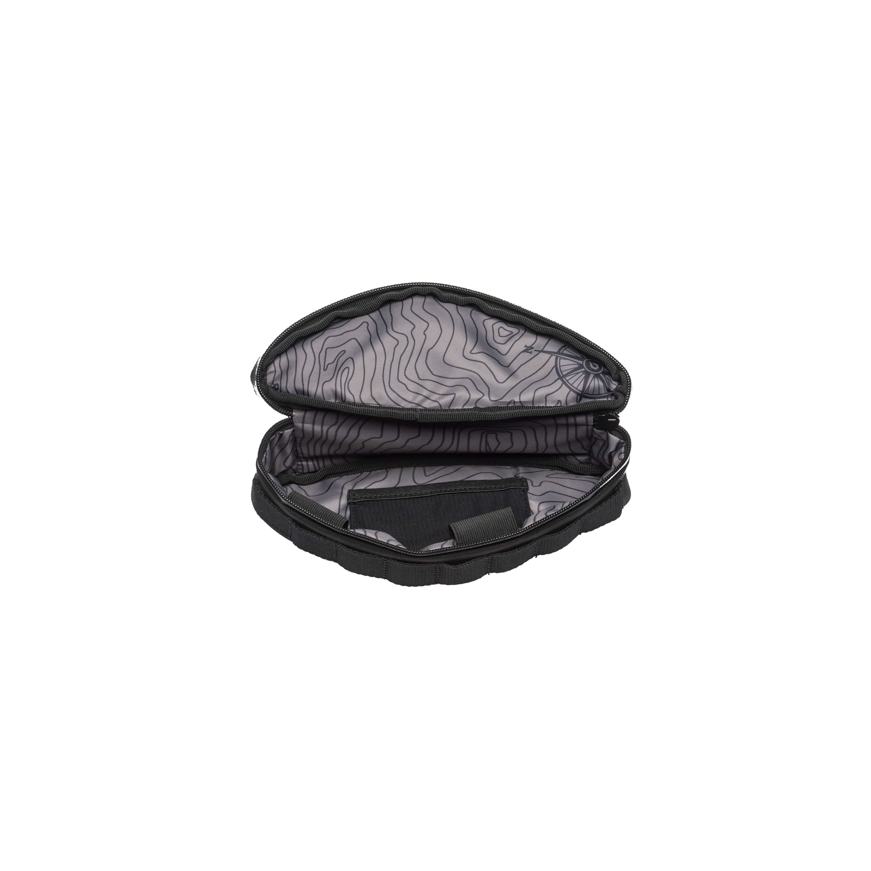 Blackburn Outpost Corner Bag - Black
