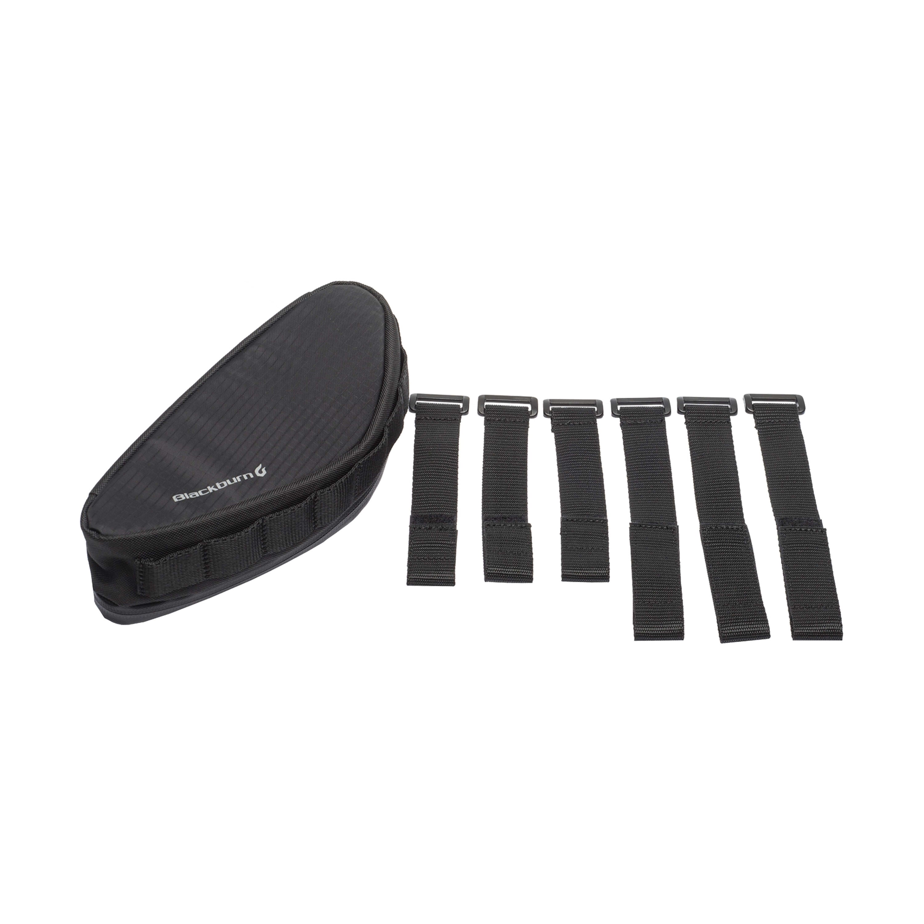 Blackburn Outpost Corner Bag - Black