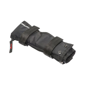 Blackburn Outpost Wrap Bag - Black