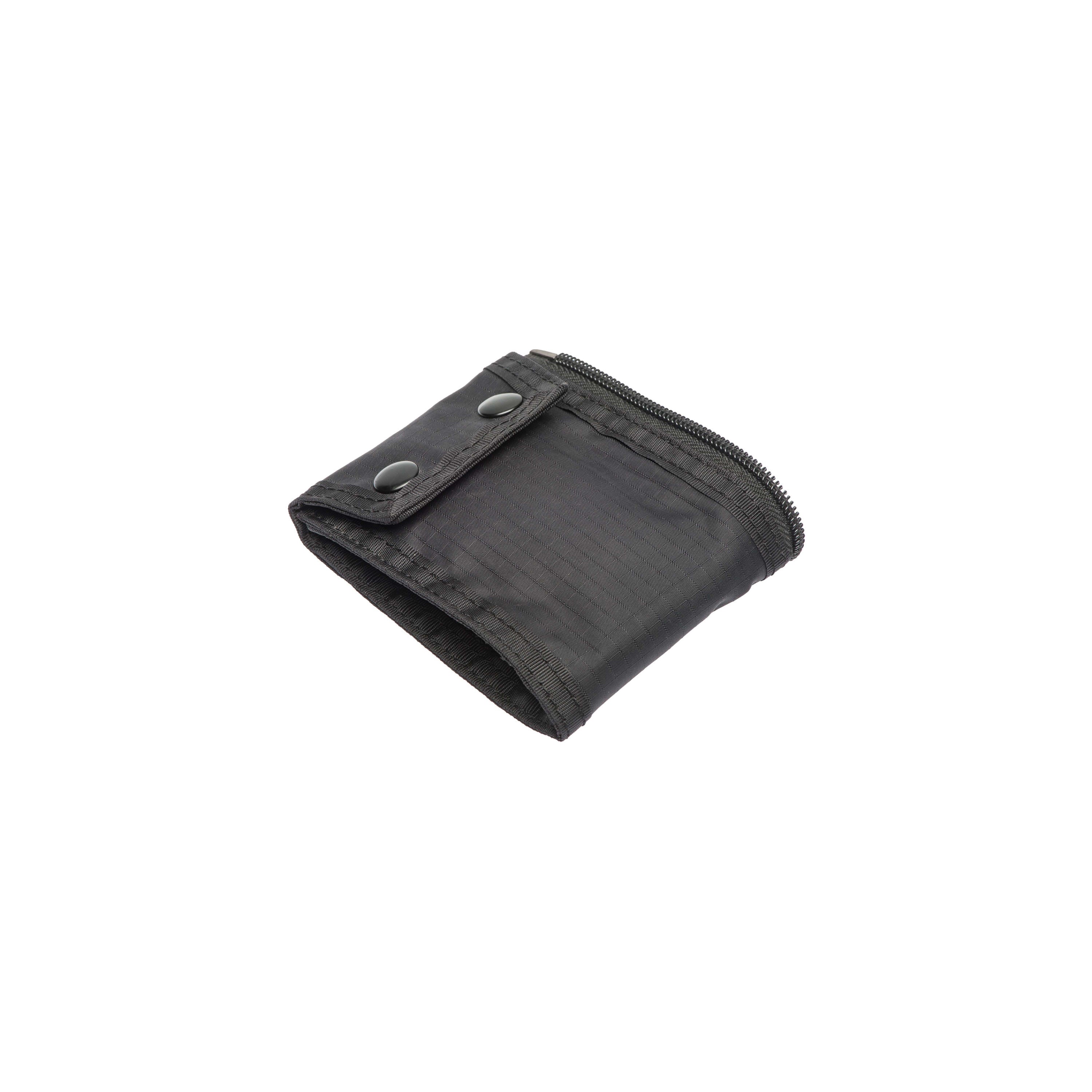 Blackburn Outpost Wrap Bag - Black