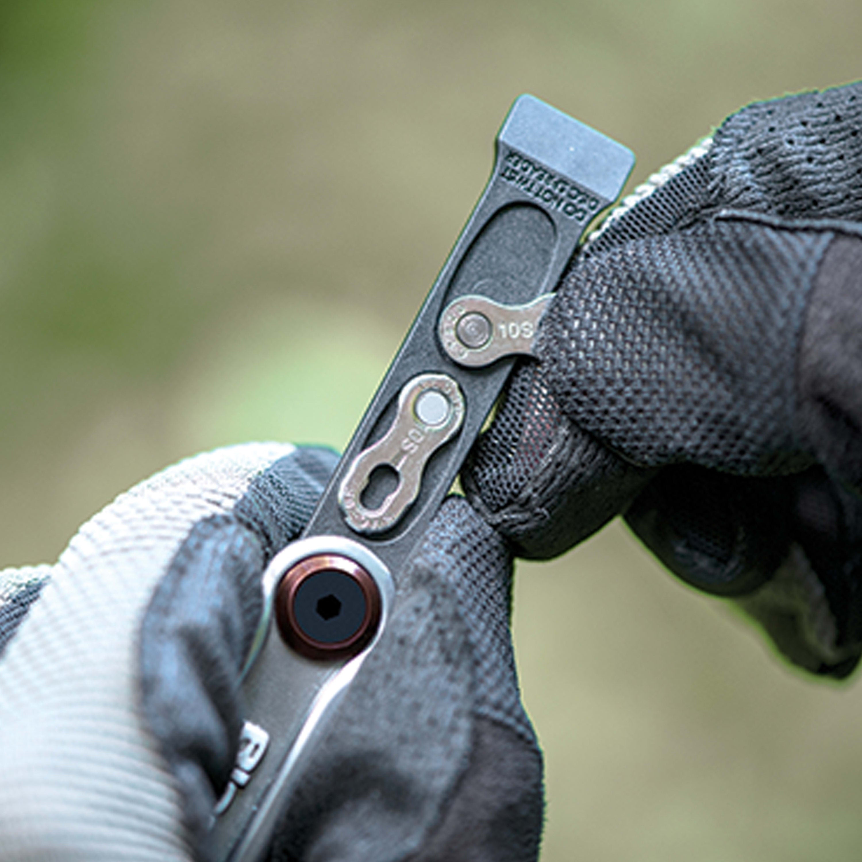 Blackburn Tradesman Multi Tool - Bronze