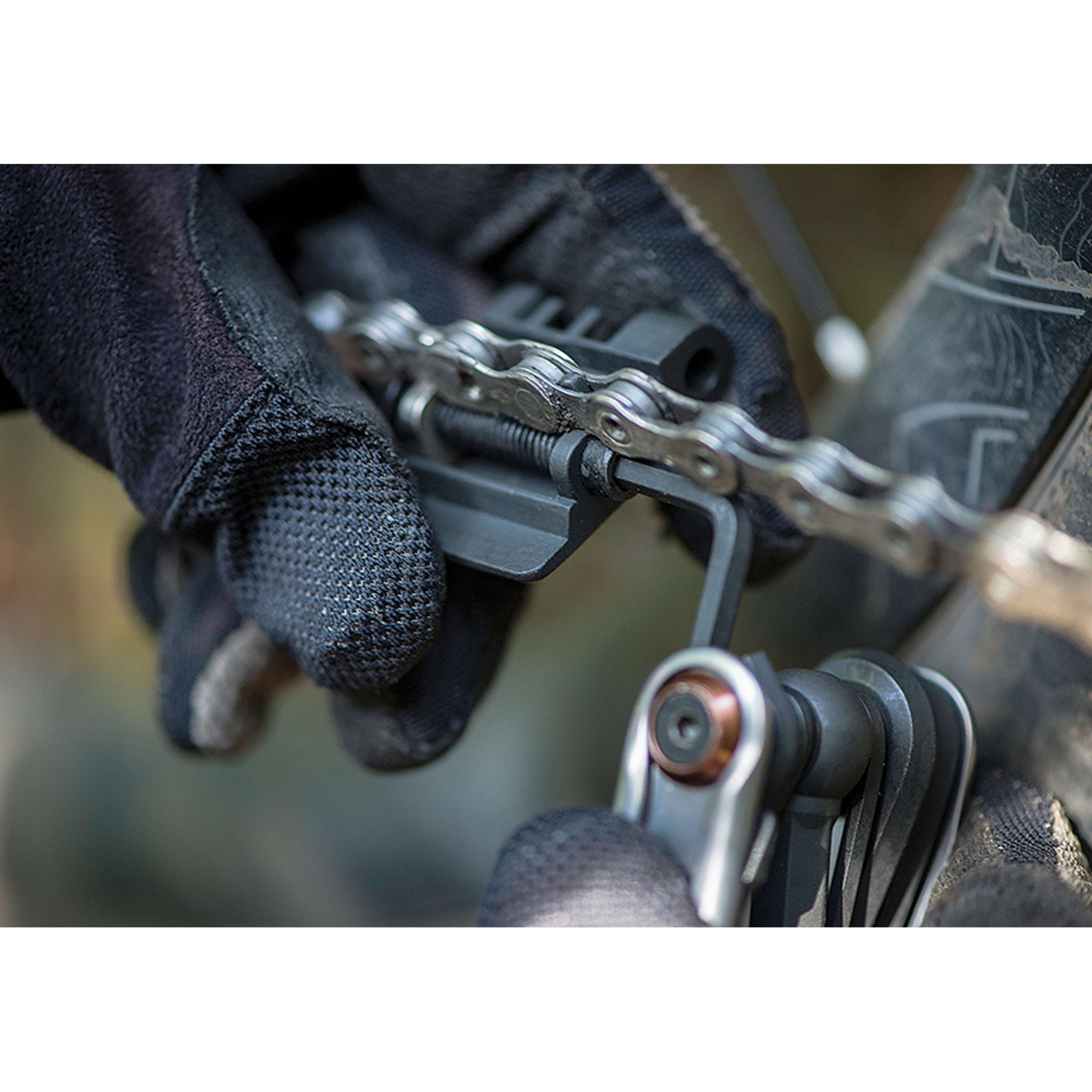 Blackburn Tradesman Multi Tool - Bronze