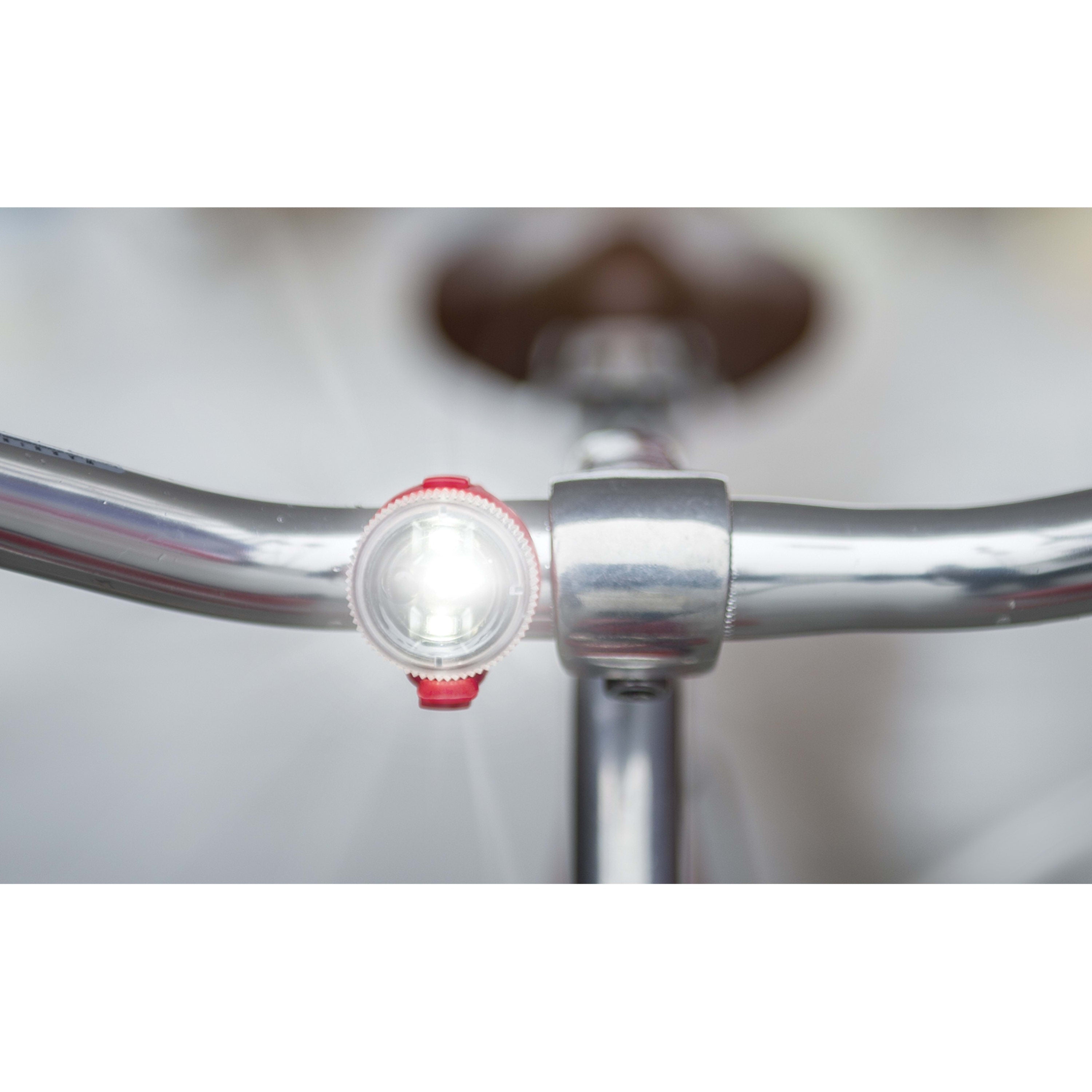 Blackburn Click Front Light