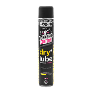 Muc-off Dry Weather Lube #946 750ML