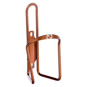 Zero Classic Alloy Cage Anodised - Brass