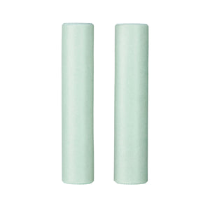 Zero Anaerobic Silicone Grips 30MM - Grey