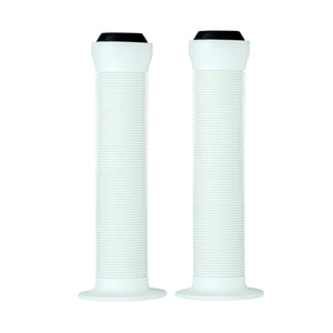 Zero Gorge Grips - White