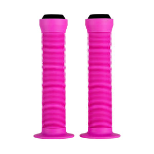 Zero Gorge Grips - Neon Pink