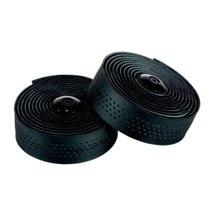 Zero Endurance Microfibre Tape 2MM - Black / Black