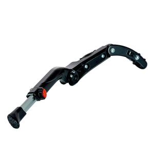 Zero Disc Brake Kickstand Adjustable Stay Mount 26-29