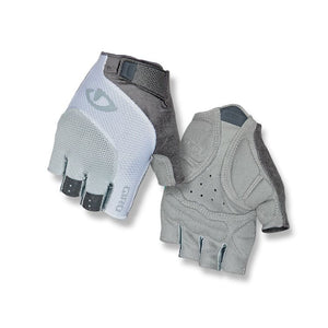 Giro Tessa Gloves Womens - Grey / White