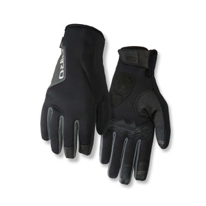 Giro Ambient 2.0 Winter Glove - Black