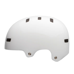 Bell Division Helmet - Gloss White