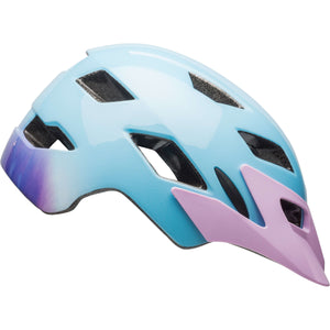 Bell Sidetrack Helmet - Flutter Multi