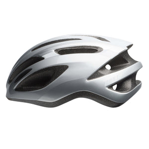 Bell Crest R Helmet - Grey / Silver