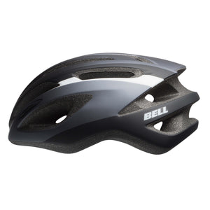 Bell Crest R Helmet - Matte Black / Dark Titanium