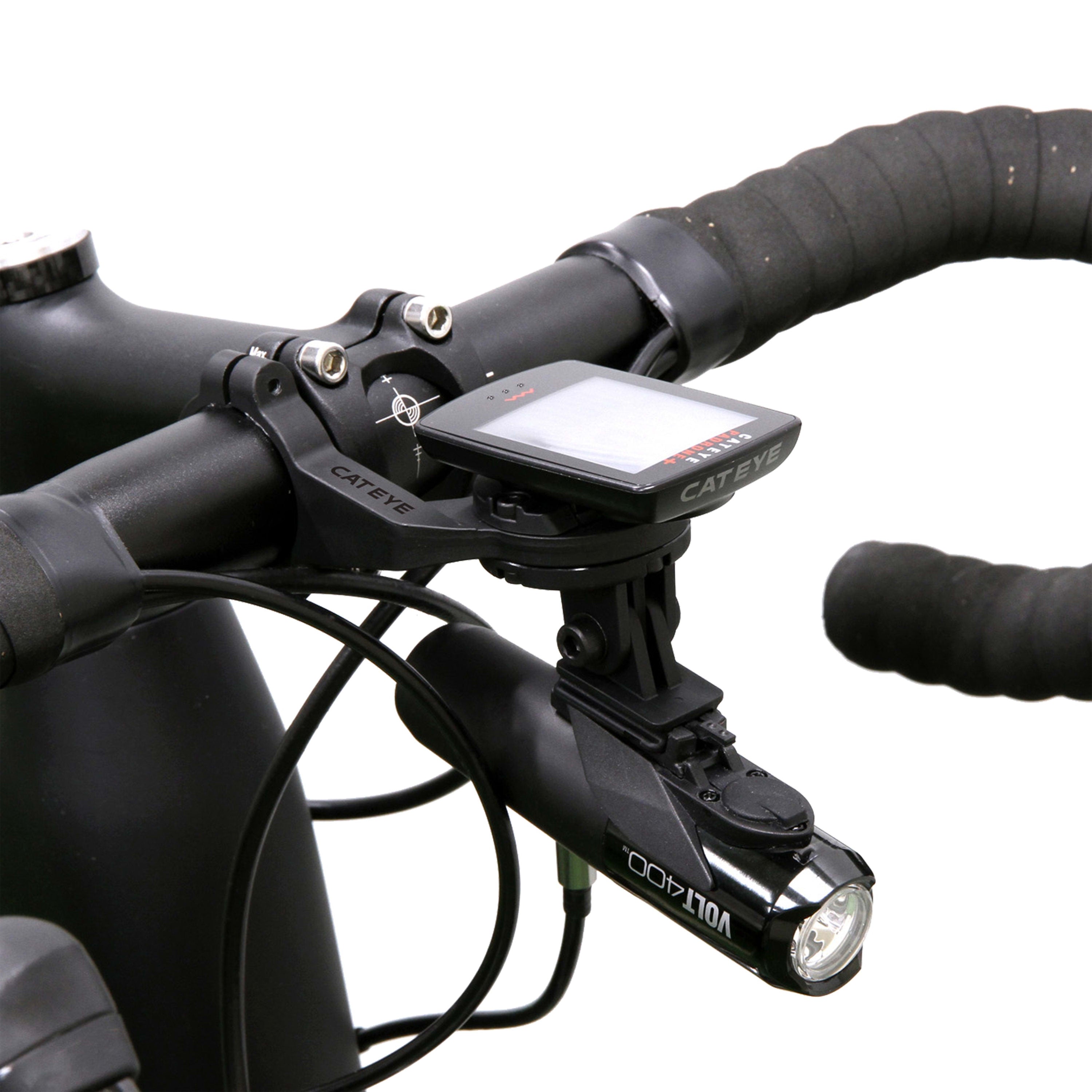 Cateye Out Front Bracket 2 OF-200