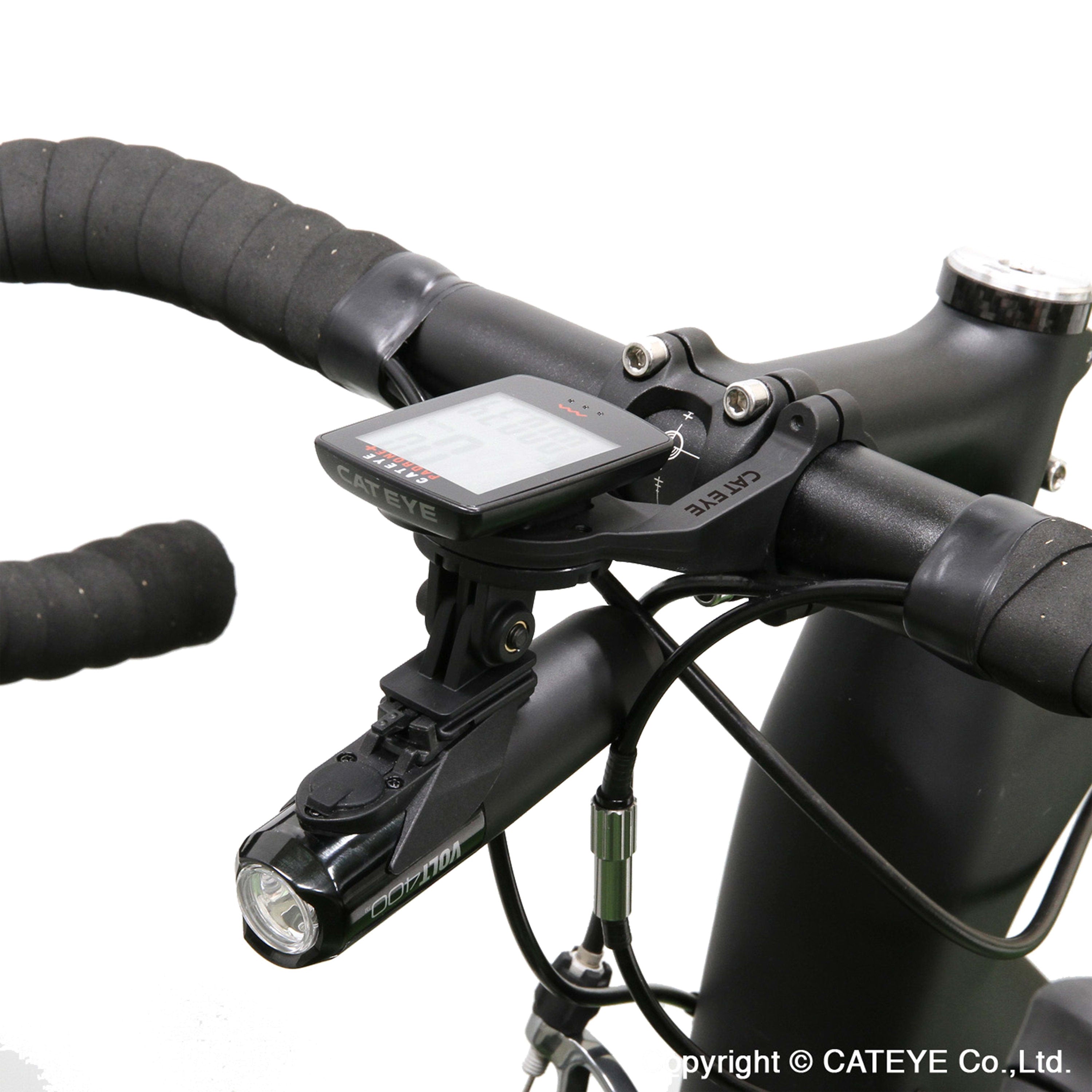 Cateye Out Front Bracket 2 OF-200