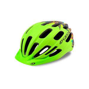 Giro Hale Youth Helmet - Lime