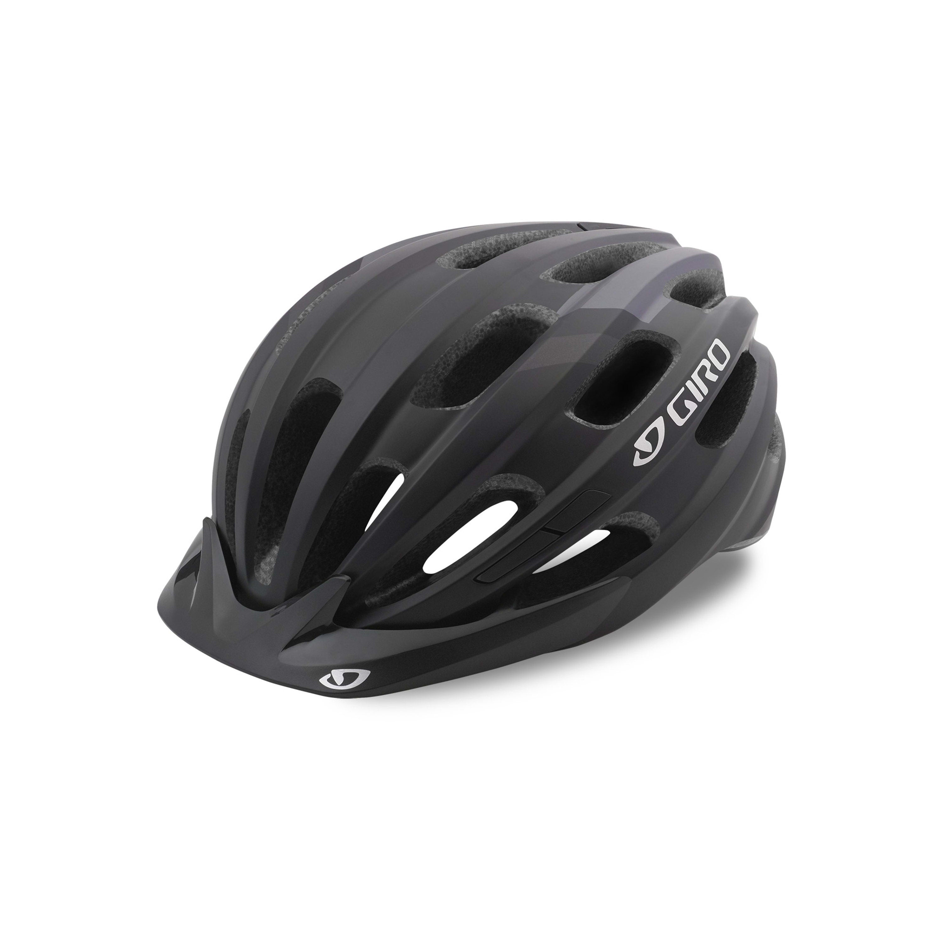 Giro Hale Youth Helmet - Matte Black