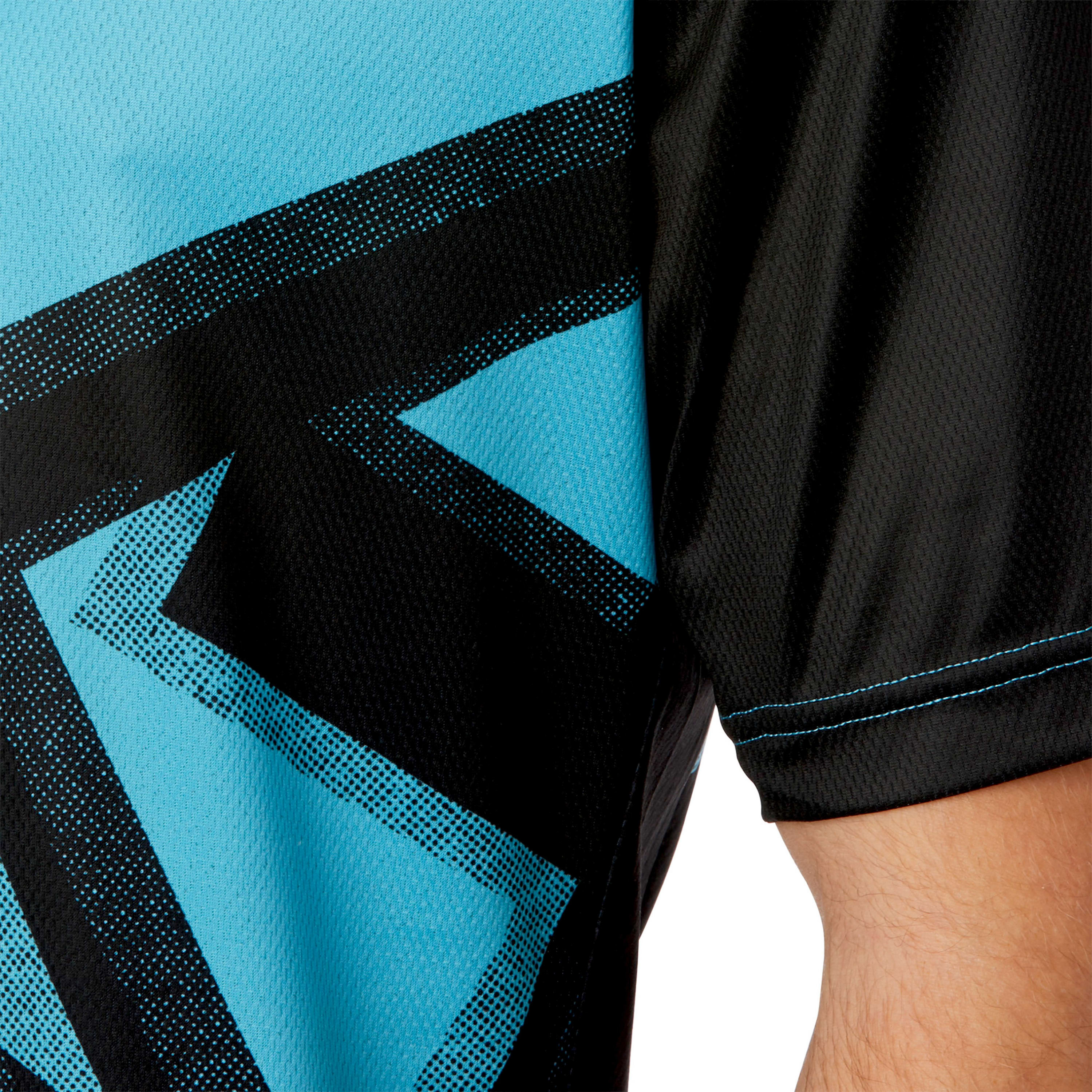 Giro Roust Jersey Mtb Mens - Iceberg / Camo