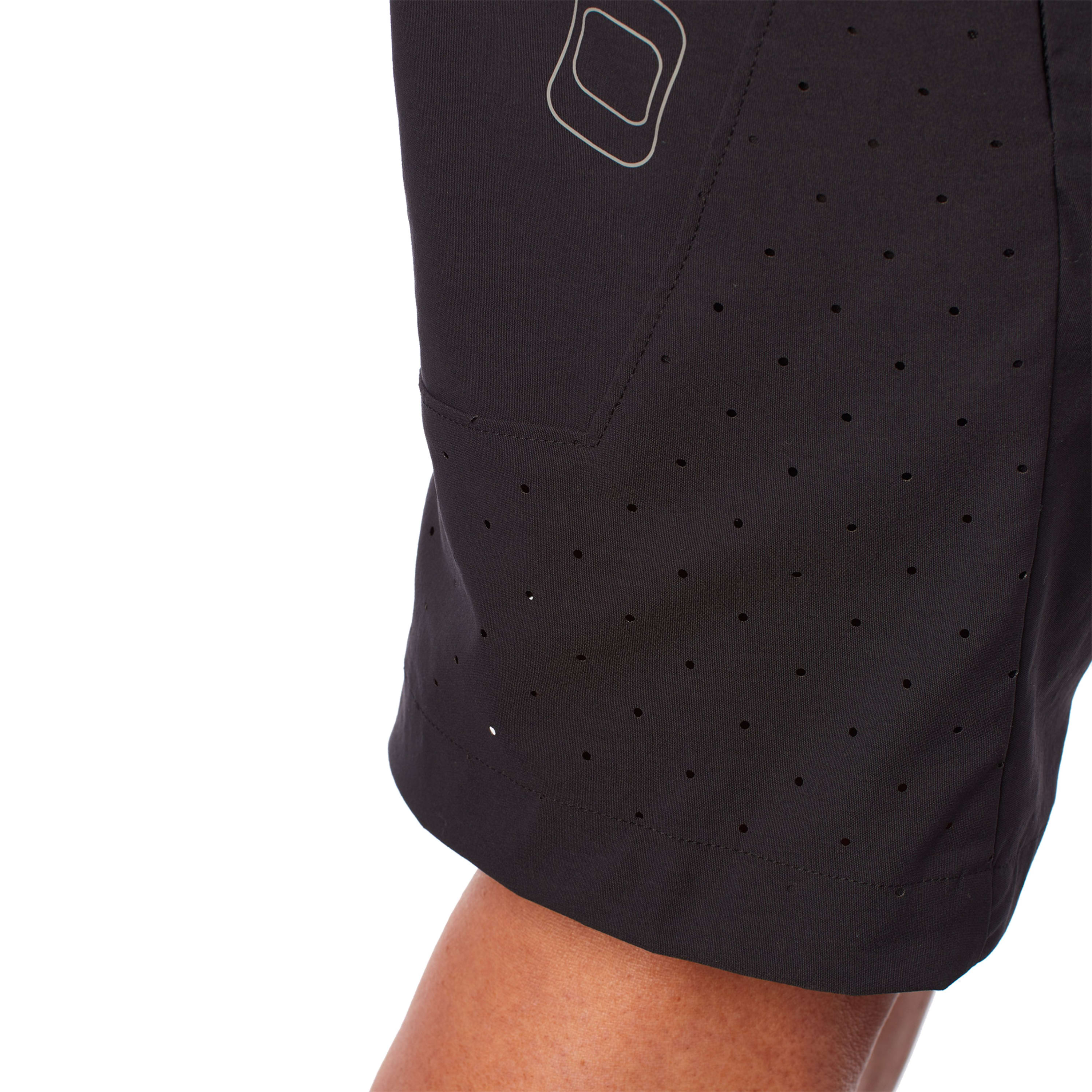 Giro Havoc Shorts Womens - Black