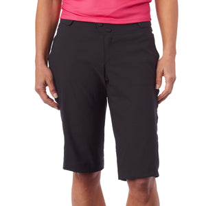 Giro Havoc Shorts Womens - Black