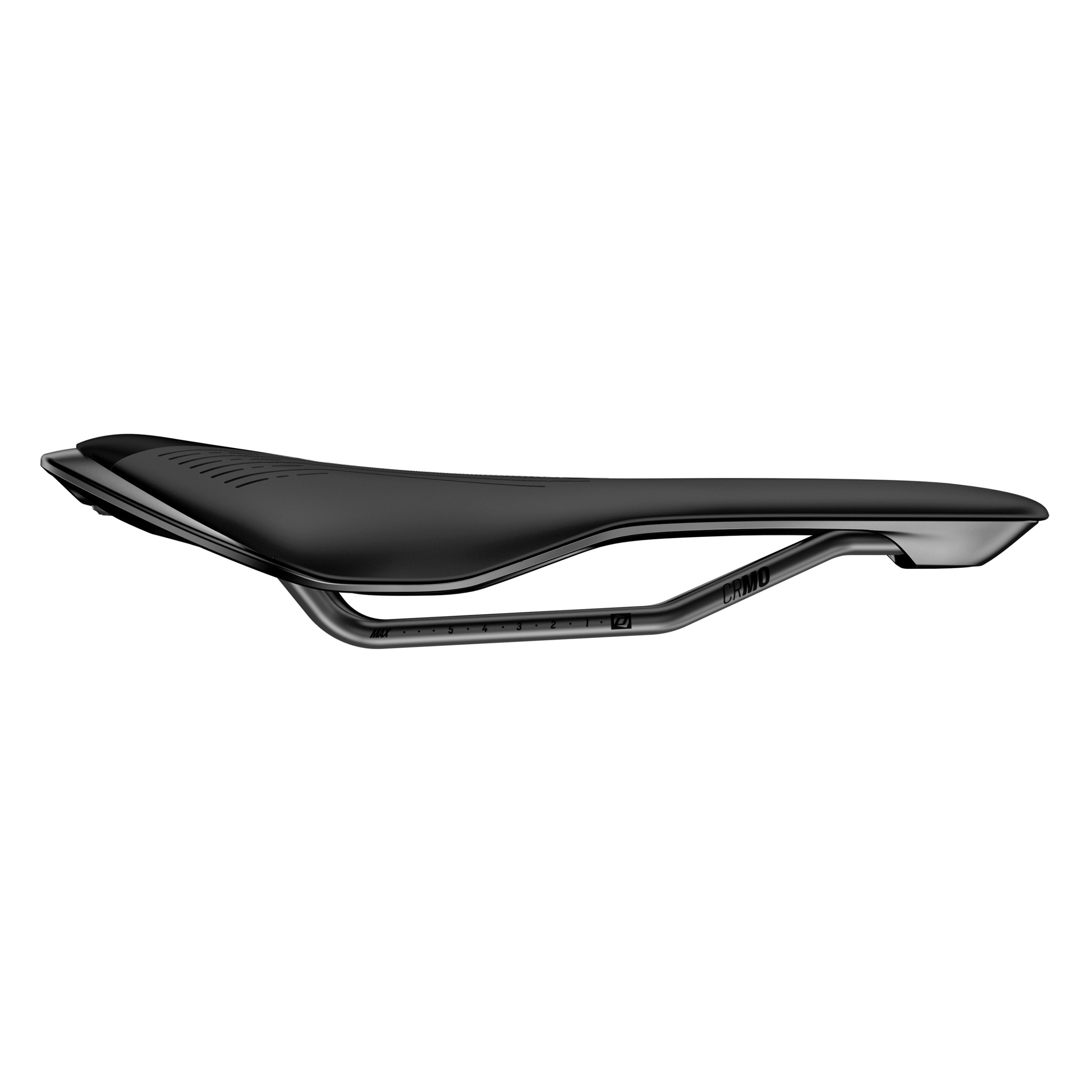 Syncros Belcarra V 2.0 Saddle With Cut Out - Black