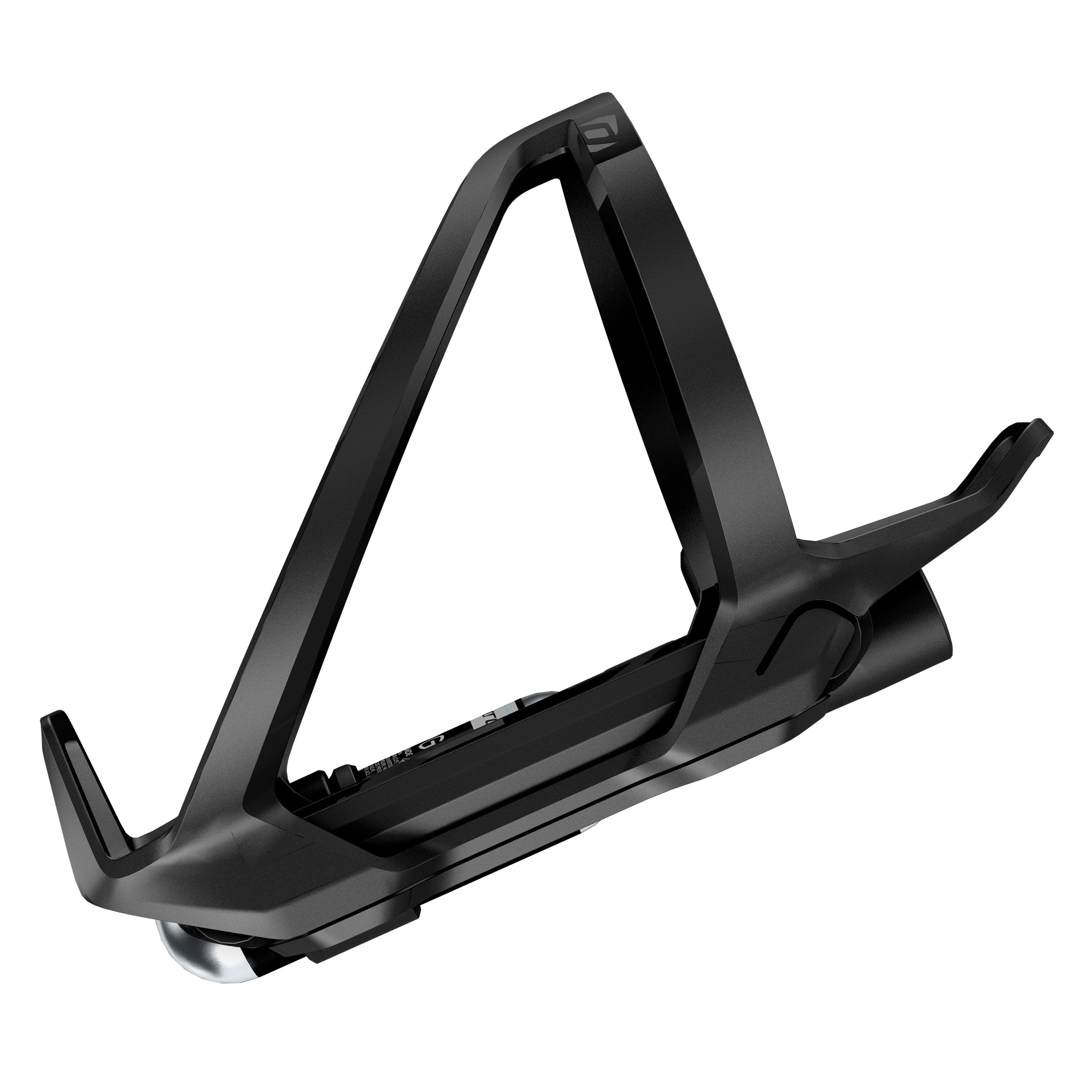 Syncros Matchbox Coupe Bottle Cage CO2 - Black